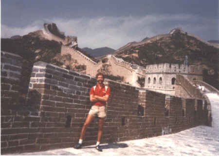 The Great Wall
